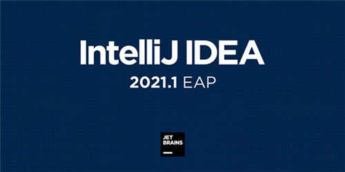 IntelliJ IDEA2021破解版软件特点