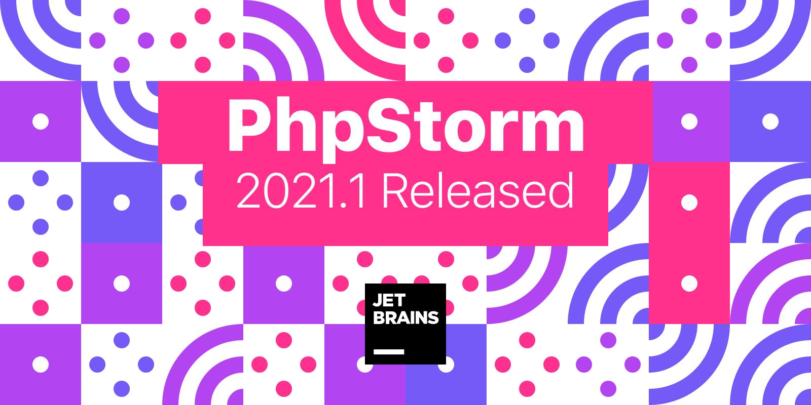PhpStorm2021破解版基本介绍