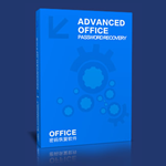 Advanced Office Password Recovery破解版