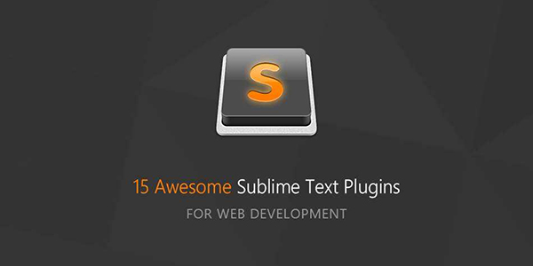 Sublime Text3中文版截图1