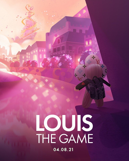 Louis The Game安卓版
