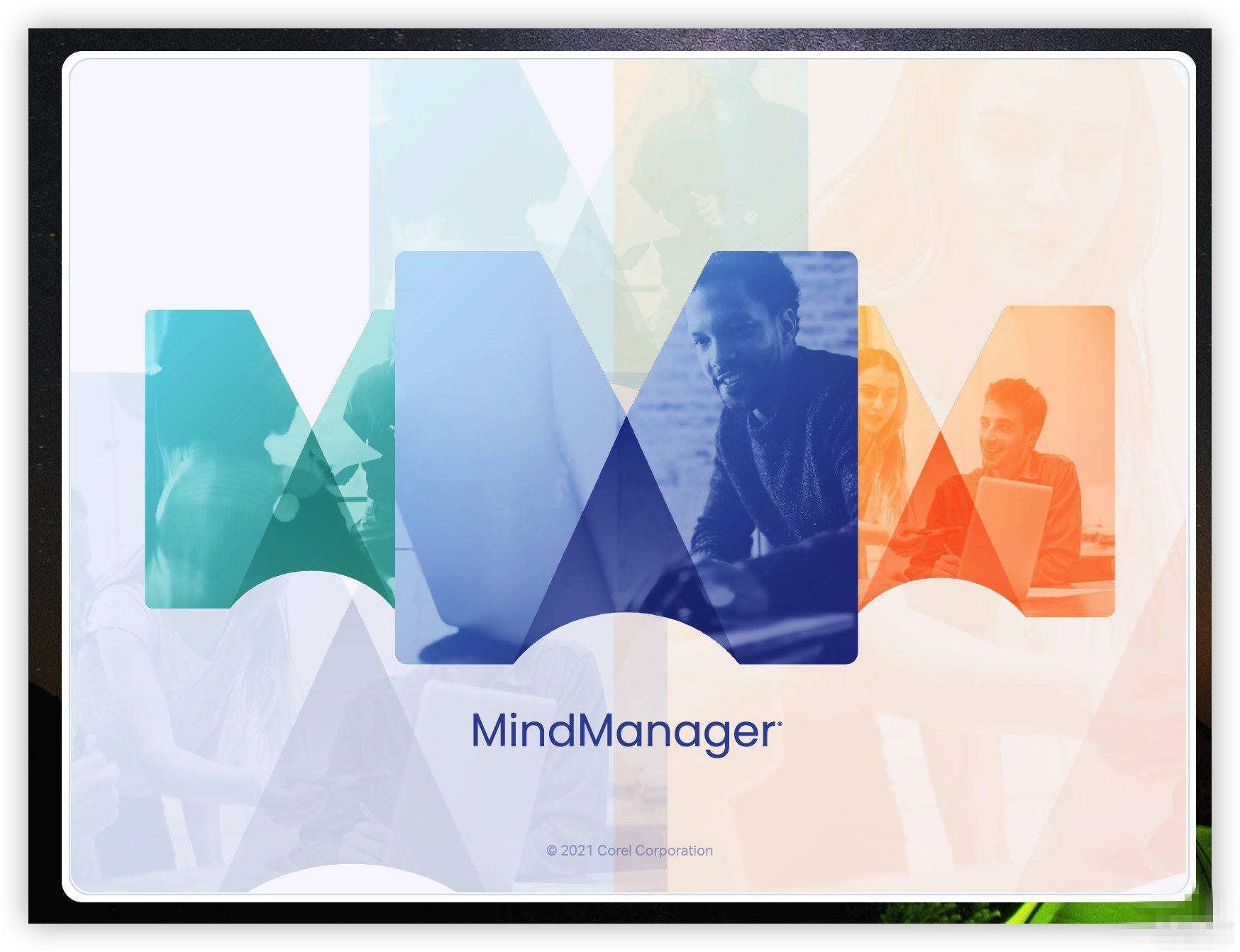 MindManager2022破解版下载软件特点