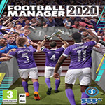 足球经理2020游戏下载 汉化破解版