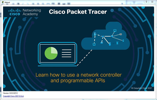 Cisco Packet Tracer破解版下载软件功能