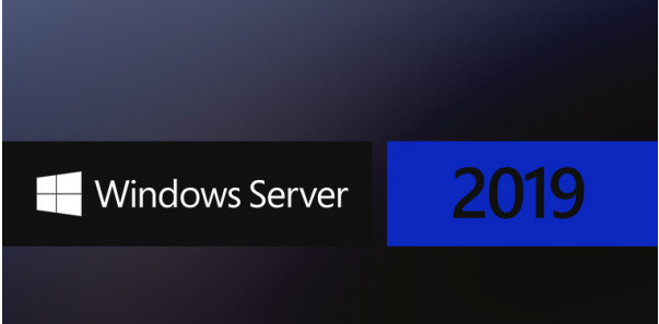 Windows Server2019