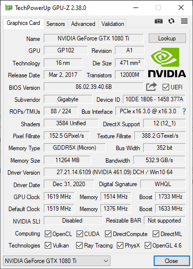 GPU-Z中文版