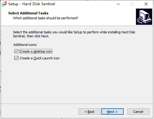 Hard Disk Sentinel Pro安装步骤6