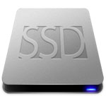 AS SSD Benchmark便携版