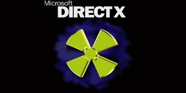 DirectX修复工具免费版