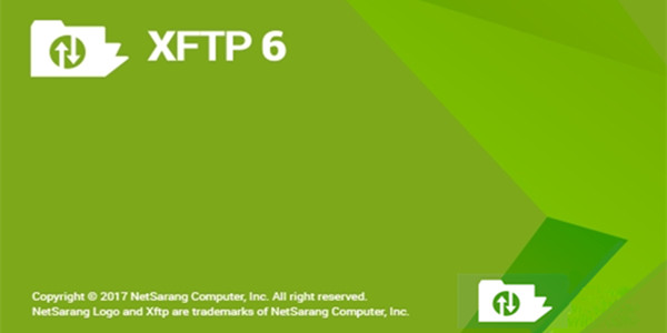 xFTP6注册版