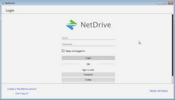 NetDrive3破解版