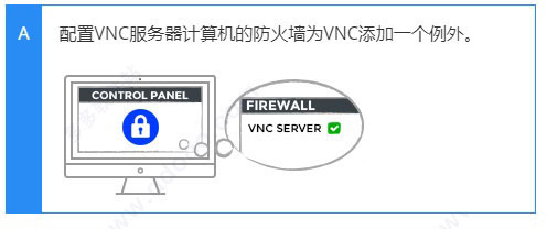 VNC Server最新版使用方法4