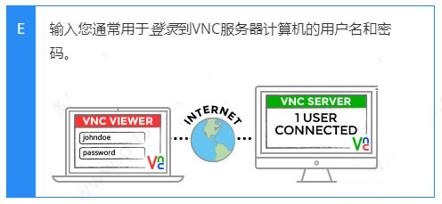VNC Server最新版使用方法8