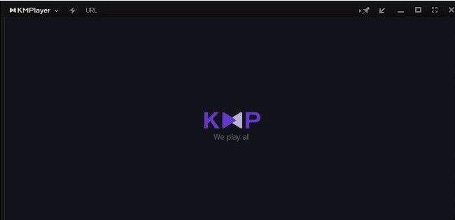 KMPlayer Pro播放视频1