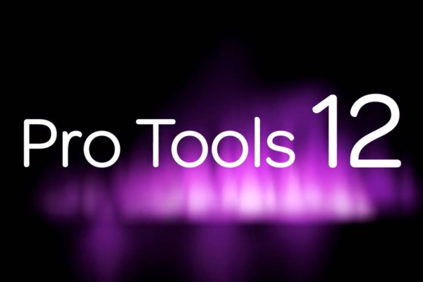 Pro Tools 12破解版