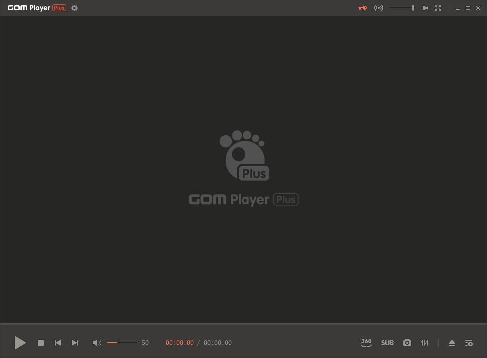 Gom Player Plus电脑版