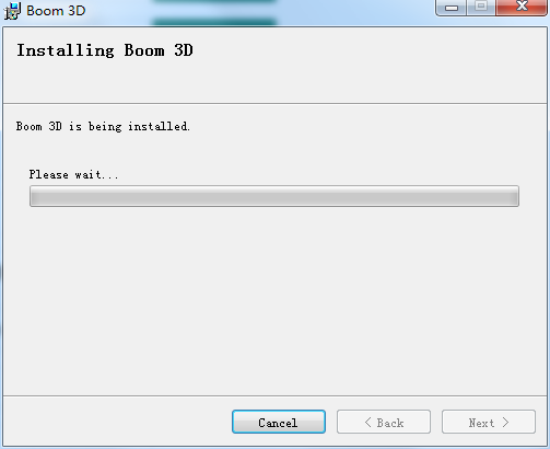 Boom 3D破解版安装步骤4