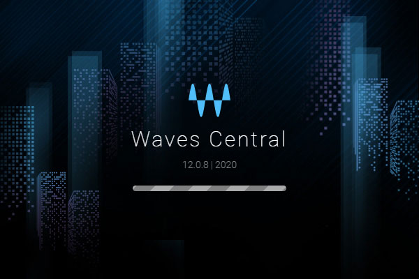 Waves Complete 12