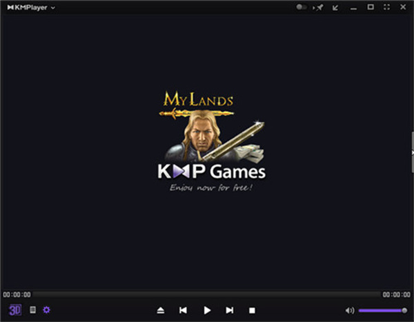 KMPlayer电脑版1