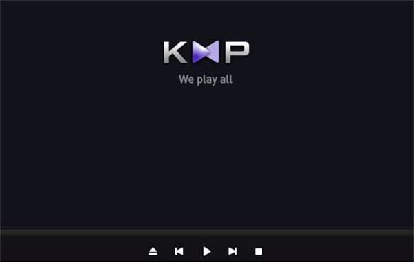 怎么设置Kmplayer的播放视频速度1