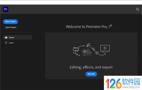 Premiere Pro 2022破解版怎么安装7