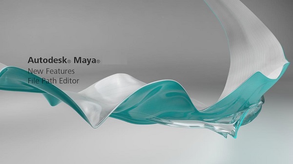 Maya2020无限制版