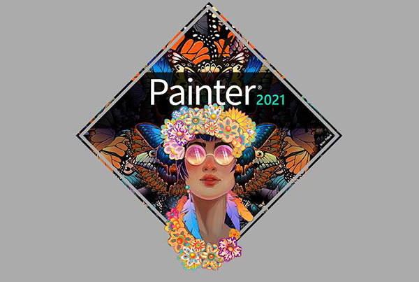 Corel Painter2021