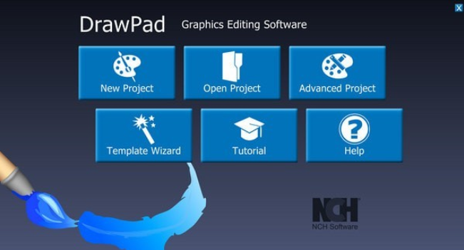 DrawPad Pro