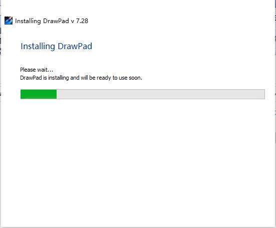 DrawPad Pro破解教程2