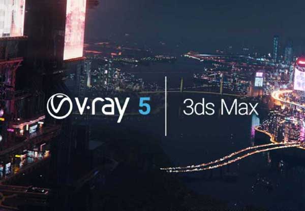 VRay for 3Dmax 2022