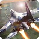 模拟飞机空战无限金币版